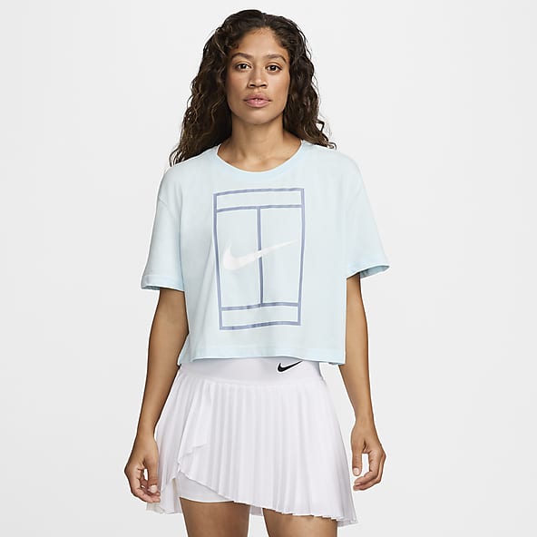 Blue Tennis. Nike